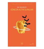 GÜNEŞİN ALTIN ELMALARI