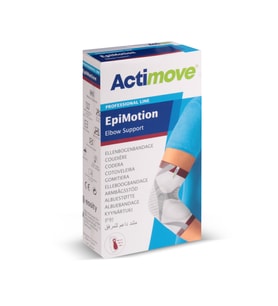 Actimove Epimotion Dirseklik