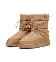 Puma 39392004 Snowbae Wns Kadın Günlük Spor Ayakkabı (KAHVE)