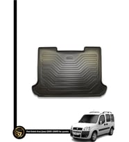 FİAT DOBLO 2001-2009 BAGAJ HAVUZU %100 UYUMLU