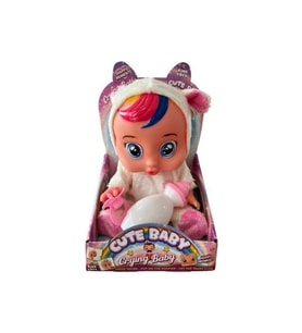 Engin Oyuncak Eng-1054 Cute Crying Baby ENG-1054 BEBEK