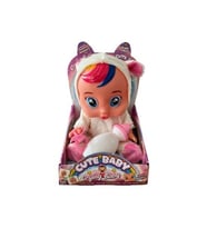 Engin Oyuncak Eng-1054 Cute Crying Baby ENG-1054 BEBEK
