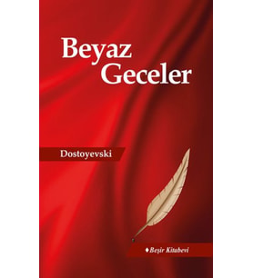 Beyaz Geceler