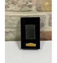 Lighter Marka Usb Şarjlı Elektrikli Füme Kişiye Özel Çakmak