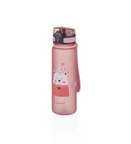Vagonlife 3026 500ml Matara Glow Pink-Snow Man