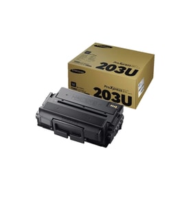 Mlt-d203u- Proxpress Sl-m4020d Orjinal Toner 15k Sayfa