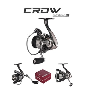 Fujin Crow 2000 S LRF Olta Makinesi