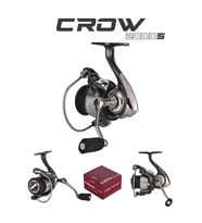 Fujin Crow 2000 S LRF Olta Makinesi