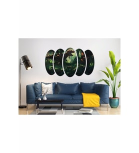 DİNOZOR MDF TABLO-2412