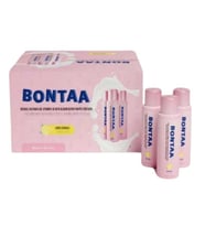 Bontaa Emziren Anne İçeceği 300 ml - 15 ml'lik 20 Adet
