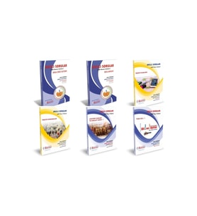 İlkumut Yayınları Güncel (aöf) Marka Iletişimi 2.sinif 3.dön Modüller Set (güz) (Çok Renkli)