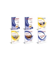 İlkumut Yayınları Güncel (aöf) Marka Iletişimi 2.sinif 3.dön Modüller Set (güz) (Çok Renkli)