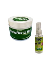 Syntha-flex Masaj Bakım Kremi 100 ml X 1 Ad Masaj Yağı Ile 30 ml