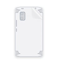 SChitec itel A23 pro Uyumlu Fullbody Arka Kaplama Hidrojel Koruyucu Film
