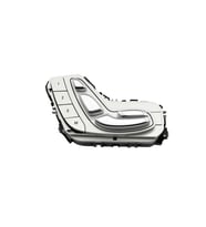 Mercedes W205 C253 Koltuk Düğmesi Ön Sol Hafızalı 2059056651 Wender