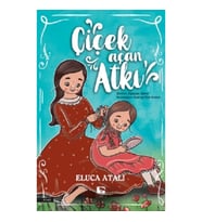 Çiçek Açan Atkı
