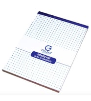 Gülpaş Sipariş Fişi Otokopili 2/50 14X20 - 2 adet