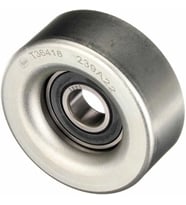GATES T36418 Alternator Gergi Bilyasi ZJ0115940