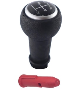 CITROEN C2 C3 C4 C5  PEUGEOT partner 207 301 307 308 407 508 3008 5008 VİTES TOPUZU Krom Topuz - Sadece Topuz