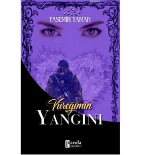 Yüreğimin Yangını