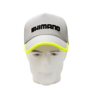 Shimano Performance MKT 01 Cap Şapka Citrus Ash