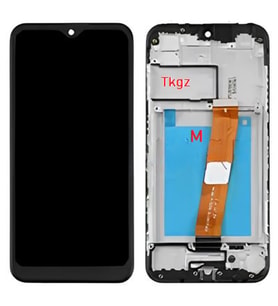 Samsung Galaxy A01M - SM-A015M Uyumlu Lcd Ekran Dokunmatik Servis Lcd ÇITALI