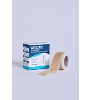 Silikon Yara İzi Giderici Bant, 2 cm x 1,5 m, Konforlu İz Tedavisi