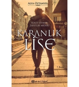 Karanlık Lise Alya Öztanyel