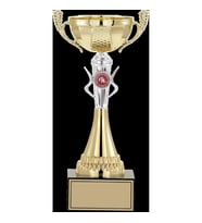 ODAK KUPA - Small Kupalar - S-048 A - 32 cm