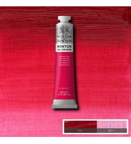 Winsor & Newton Winton Yağlı Boya 200 ml. 49 Permanent Rose 