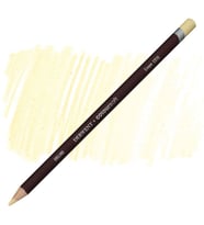 Derwent Coloursoft Pencil Yumuşak Kuruboya Kalemi C010 Cream 