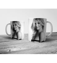 Pixxa Cameron Diaz Kupa Bardak Model 1