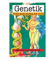 Çizgilerle Genetik Yeni Başlayanlar Için