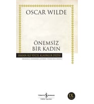Önemsiz Bir Kadın - Hasan Ali Yücel Klasikleri