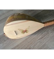 CURA KELEBEK KALPLİ  KALİTE TAM SET