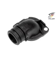 037121121A Termostat Kapağı - Golf-Vento-PoloClassıc-Caddy-1.6 Lt.-1.9 Lt.-Aft-1Y-Aey
