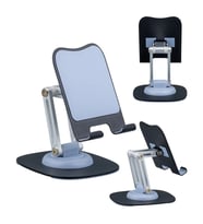 TABLET VE TELEFON TUTUCU STAND (4767)