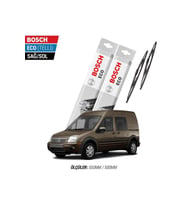 Ford Connect 2009 Model Silecek Takımı Bosch Eco (telli)