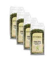 İstanbul Baharat Yakı Otu (Mera Gülü) 50 gr x 4 Adet