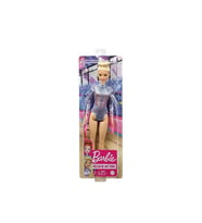 Barbie Gtn65 Kariyer Bebekleri Serisi - Jimnastikçi