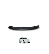 Suzuki Grand Vitera Ön Kaput Koruyucu Rüzgarlık 4mm Akrilik  Piano Black 2006-2012 Uyumlu