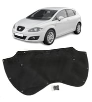 Seat Leon Motor Kaput Keçeleri 2006-2012 1P0863831B