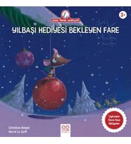 Anne Tavuk Anlatıyor - Hediyesini İsteyen Fare