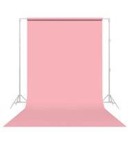 Gdx Kağıt Sonsuz Stüdyo Fon Perde (Coral) 2.70x11 Metre