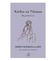 Korku ve Titreme