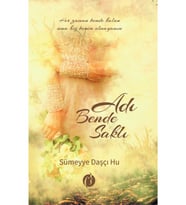 Adı Bende Saklı - Sümeyye Daşçı Hu