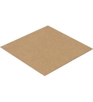 11,5x15cm Ara Karton Seperatör