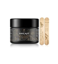 ALTAY MUMMIYO Shilajit Resin Fulvic Humic Acid 50gr 100 Servis.Abd Menşei.