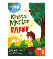Konuşan Ağaçlar Parkı