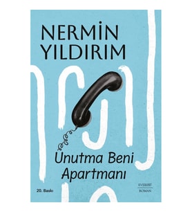 Unutma Beni Apartmanı